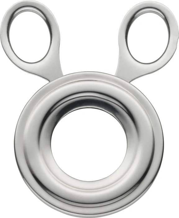 WMF Eierschälgerät für faule Eier Gourmet 1882556030