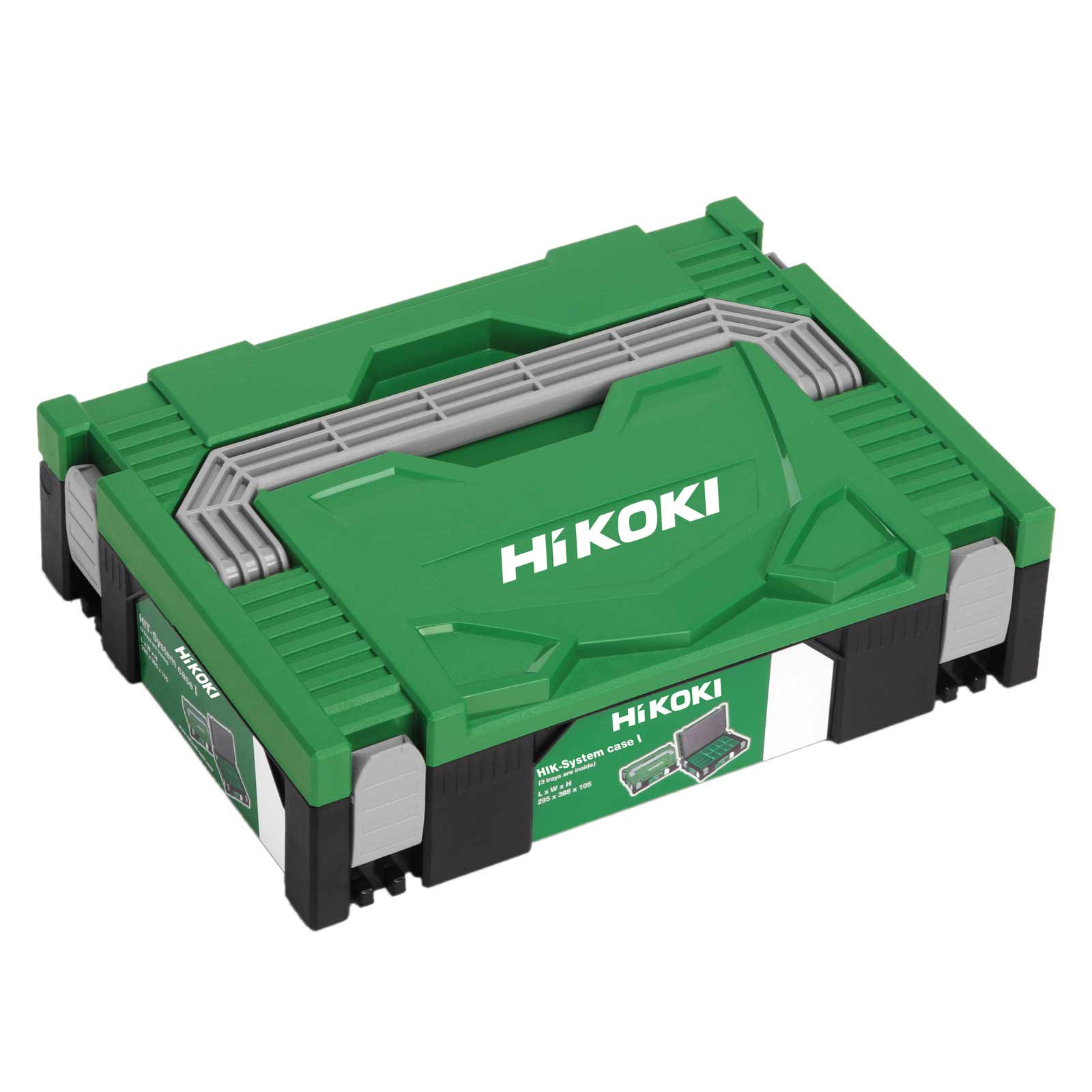 HiKOKI HIT-System gereedschapskist model I