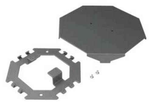 Hager Flachkettenbodenverteiler