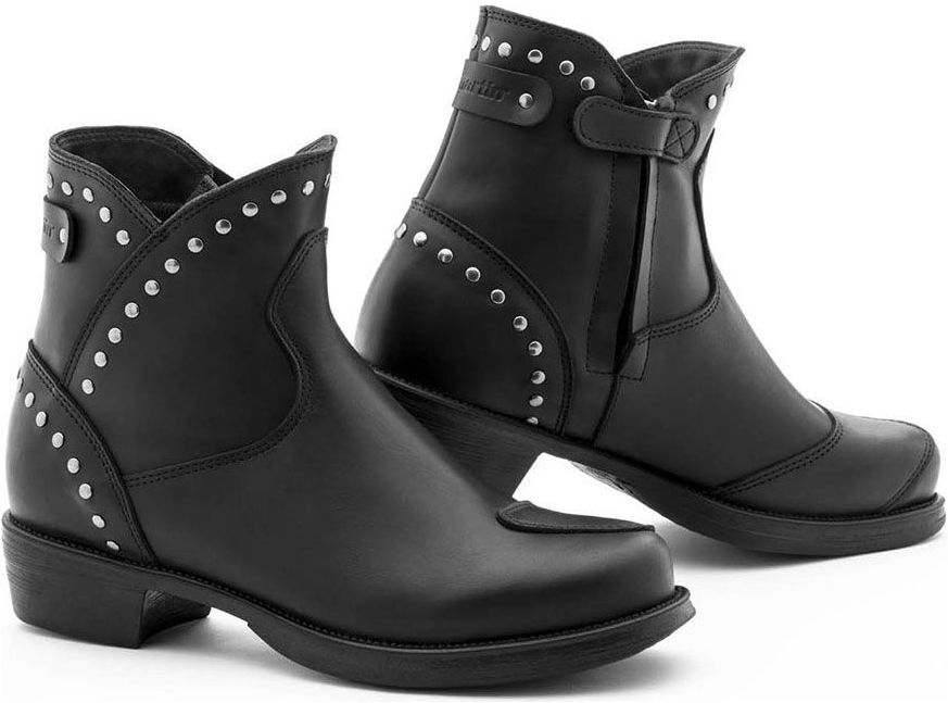 Stylmartin Pearl Rock Schuhe schwarz Gr. 37