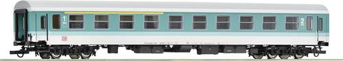 Roco 74808 H0 Reisezugwagen 1./2. Klasse der DB AG