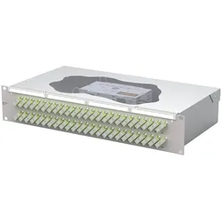 Metz Connect Patchfeld splice 150488BM48-E