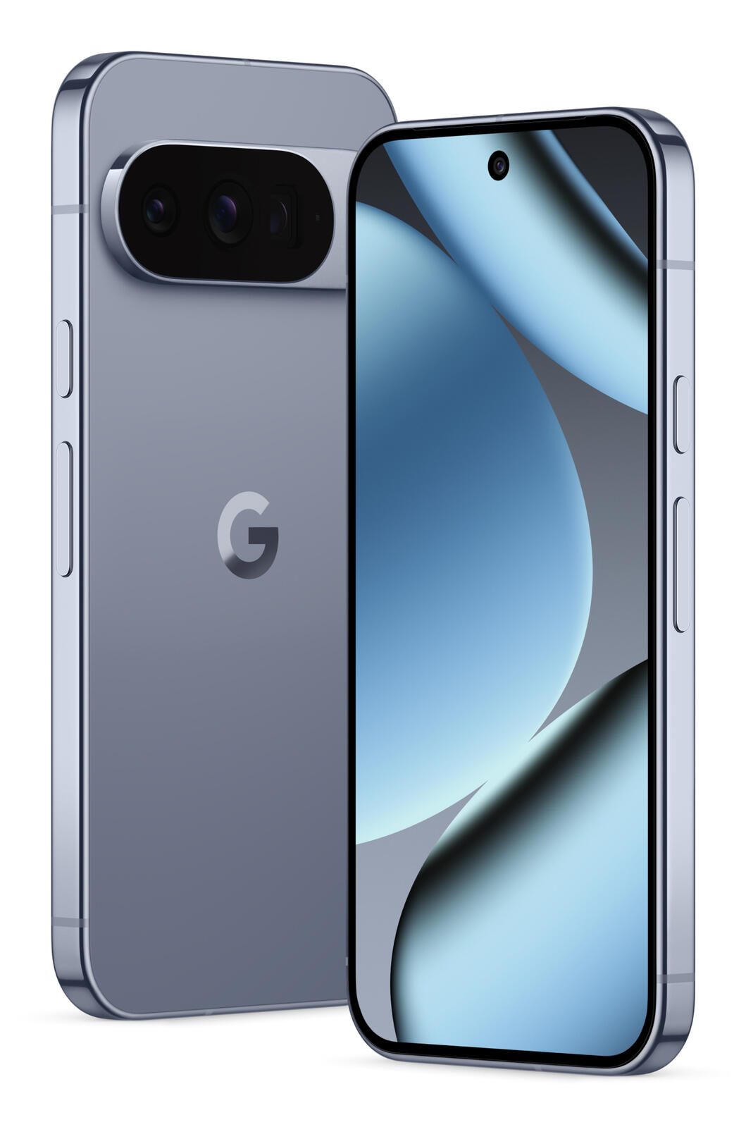 Google Pixel 10 Pro 128 GB Moonstone GA10313-GB