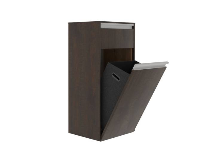 Puris New Xpression Highboard bei badshop.de