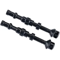 Stan's NoTubes Ventil Exo-Core schwarz medium