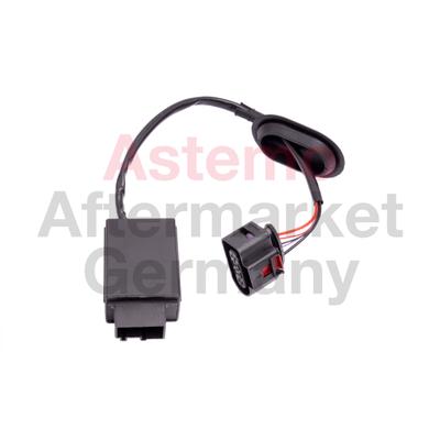 ASTEMO Steuergerät, Kraftstoffpumpe 2502900 für VW SEAT