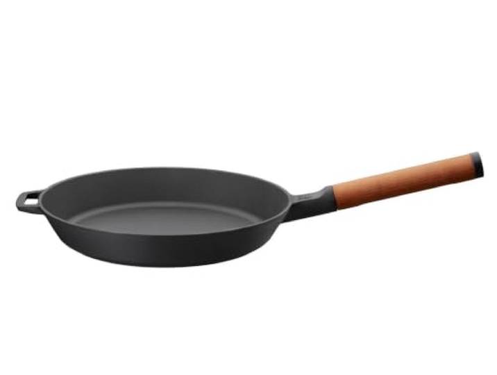 Fiskars Norden Poêle en Fonte\, 28 cm 1026571