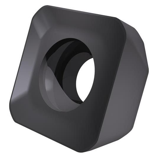 Pramet Frswendeschneidplatte ISO SNMT 1205AZSR-R:8215 D. 5,2mm PVD beschichtet - VPE: 10 (SNMT 1205AZSR-R:8215)