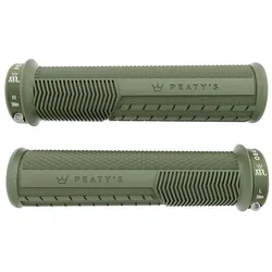 Peaty's, Velogriff