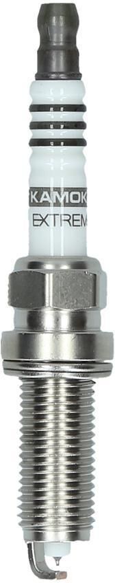 Kamoka Zündkerze 7100015 Für Samsung Smart Datsun Nissan Renault Subaru Changan
