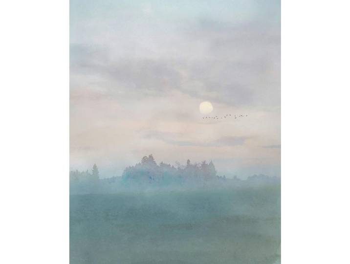 VLIESTAPETE HAZY HUSH