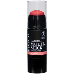 Natural Multi-Stick - be peachy 4,5g