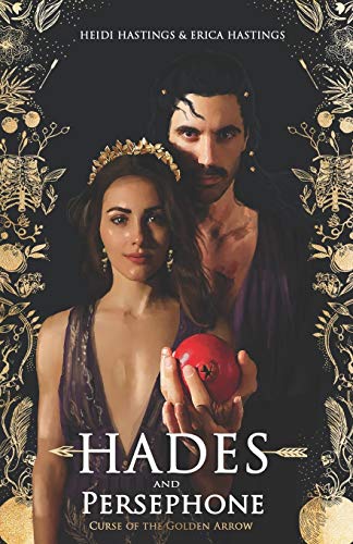Heidi Hastings - Hades And Persephone: Curse Of The Golden Arrow - Preis vom 11.10.2026 03:10:56 h
