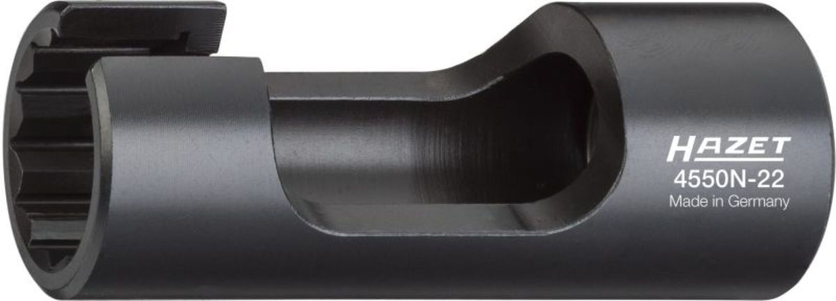 Kraftstoffsystem‑Werkzeuge HAZET HAZ 4550N-22