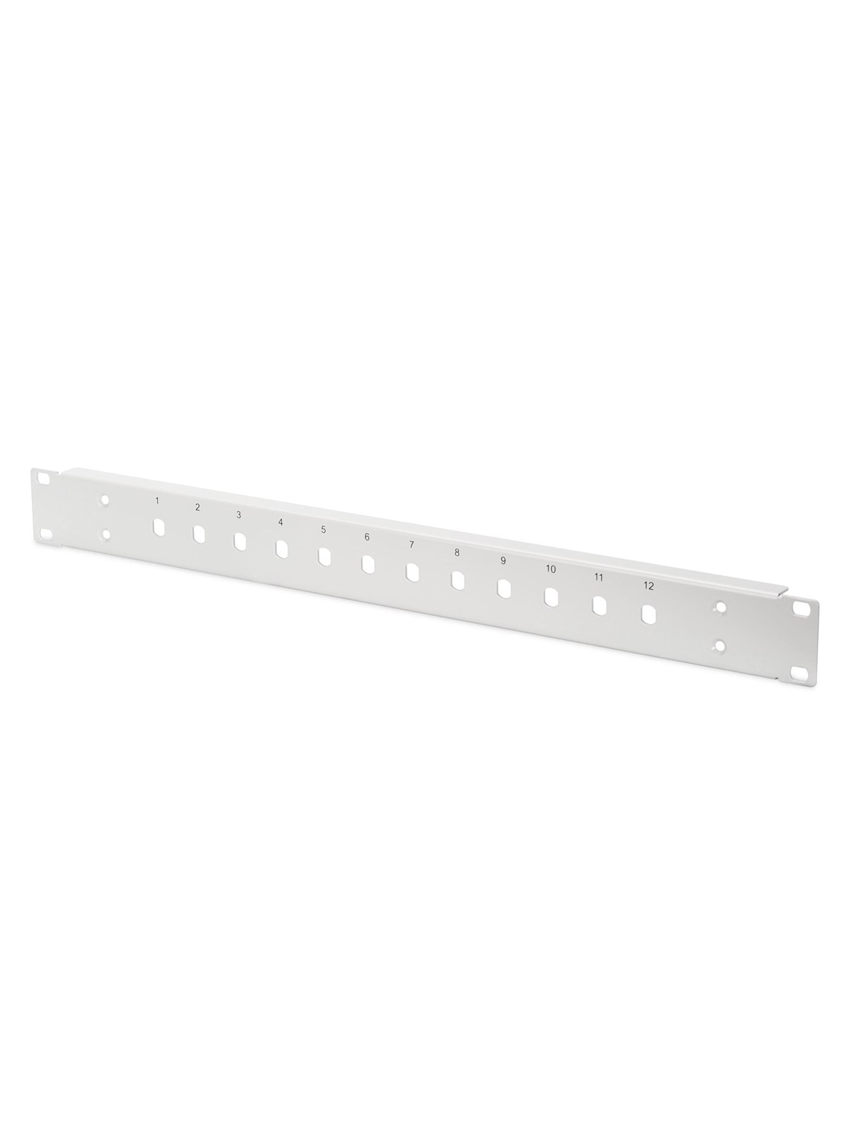 DIGITUS DN-96204-AL - ST/SX Frontplate