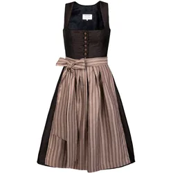 Midi Dirndl Dorothea