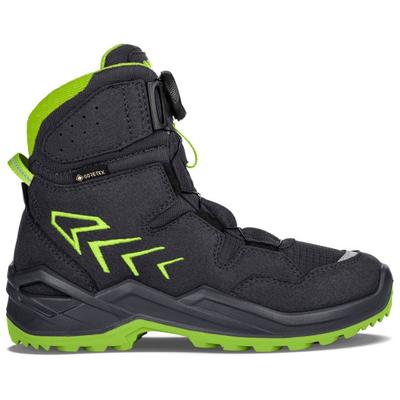 Lowa - Kid's Firo GTX Hi Junior - Winterschuhe 23 | EU 23 grau