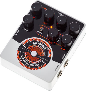 Electro Harmonix Super Space Drum