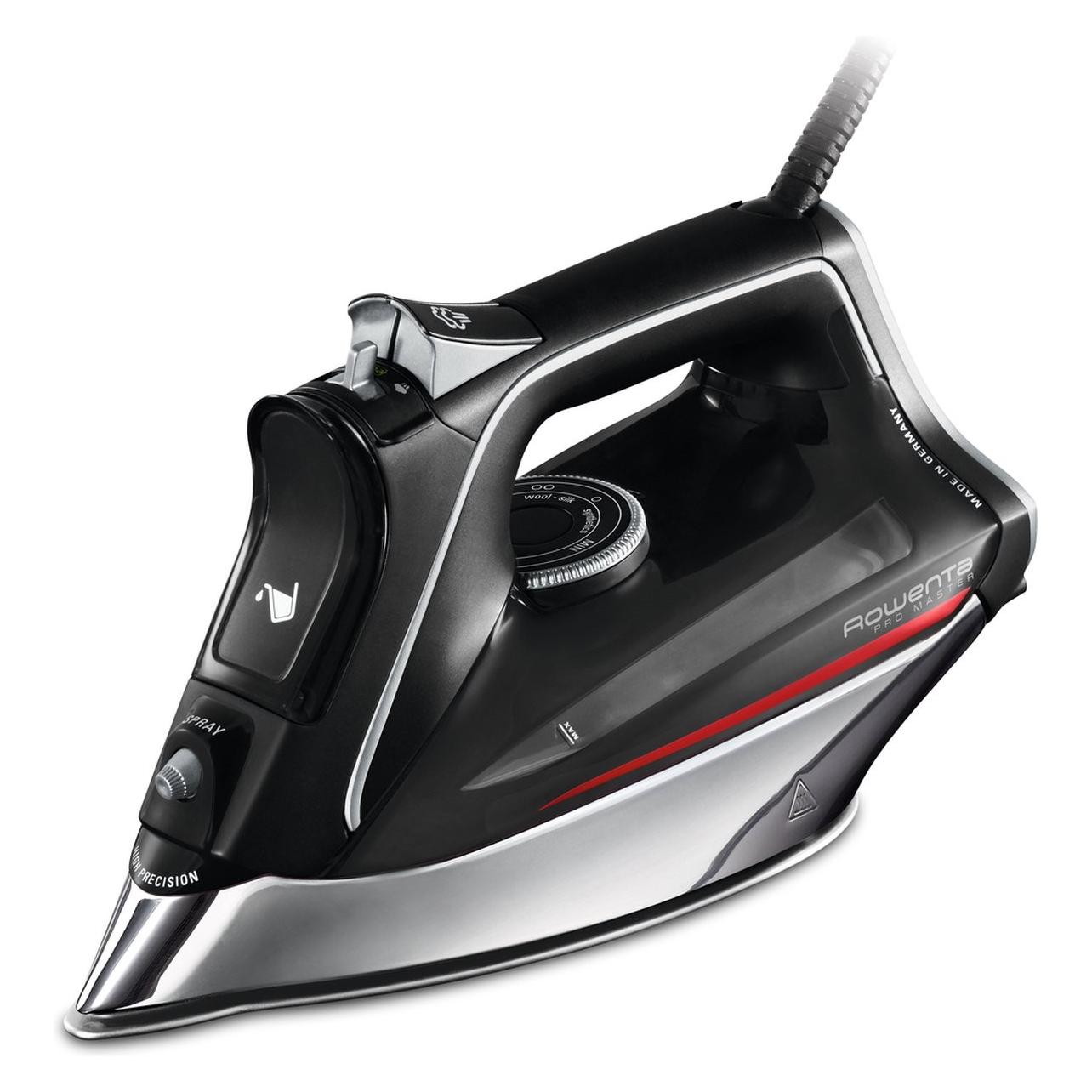 Rowenta DW8210D1 (2800 W, 200 g/min) (DW8210D1)