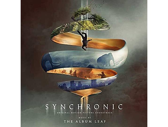 SYNCHRONIC (Original Soundtrack)