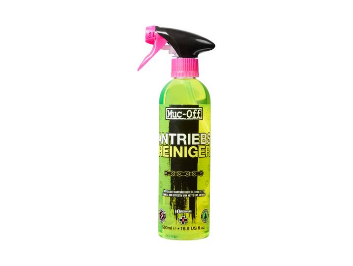 Muc-Off Antriebsreiniger, 500 ml