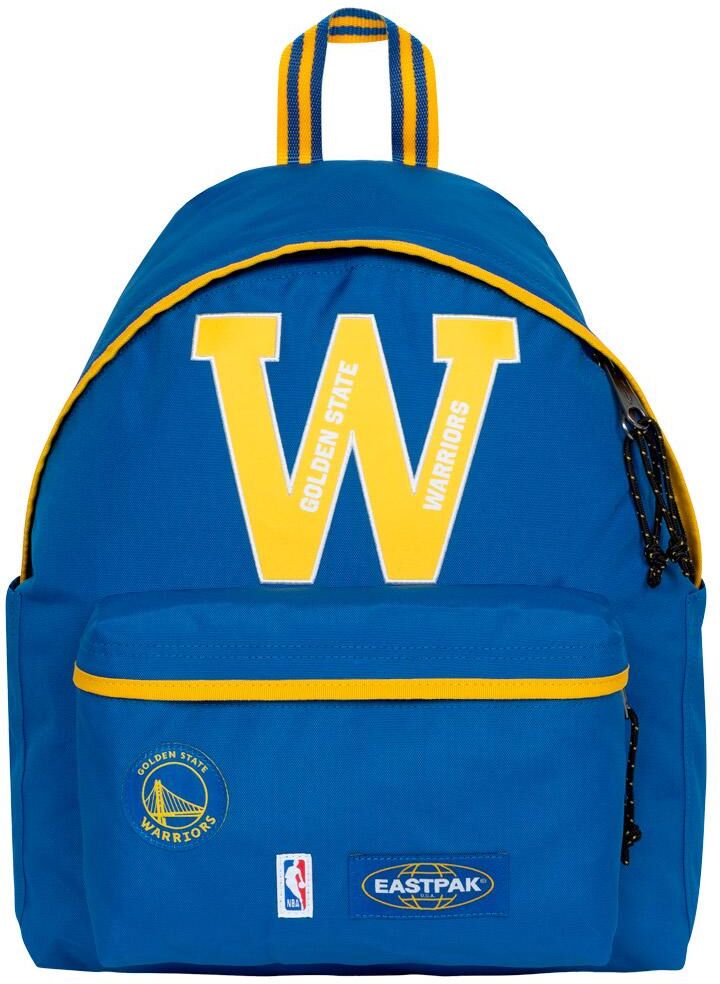 Eastpak  - Day Pak'r 24L II Golden State Warriors - Sac à dos