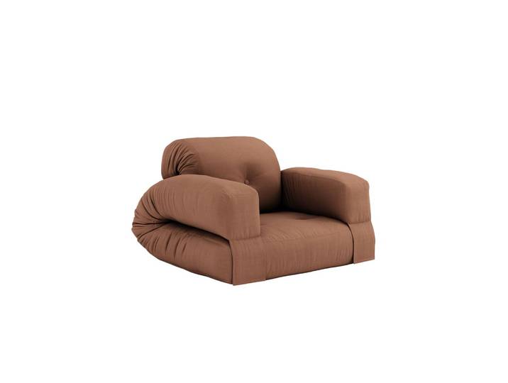 Karup Hippo Sessel