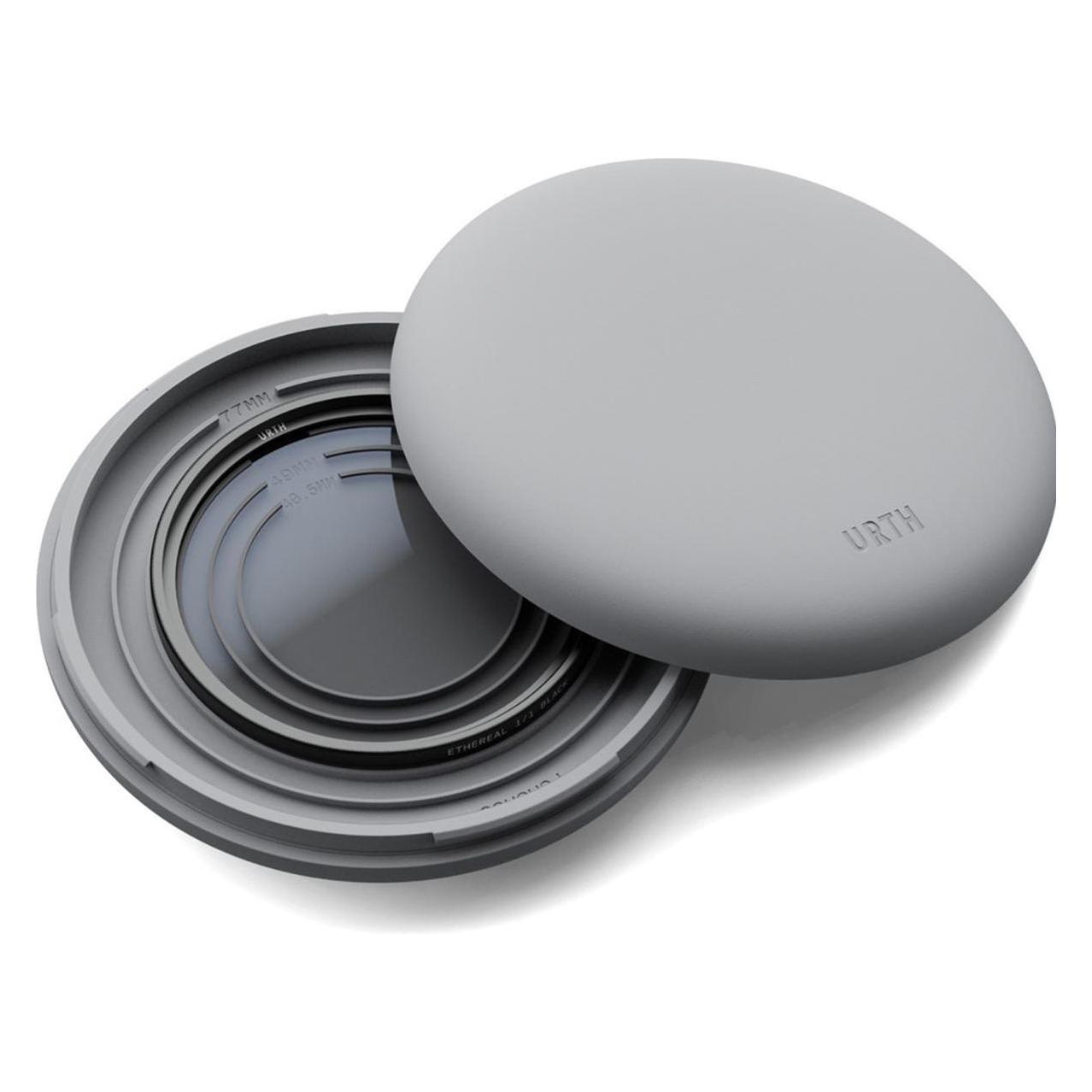 Urth 67mm Ethereal ¹ââ Black Mist Filter Plus+ (67 mm, Diffusionsfilter, Effekt Filter) (D303821)