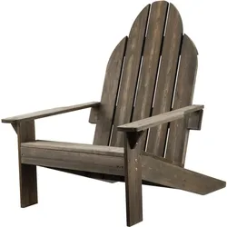 Wiltec, Gartenstühle, Adirondack