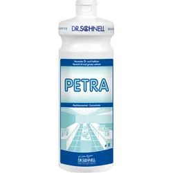 Dr. Schnell Petra Neutraler Öl- & Fettlöser 1 l