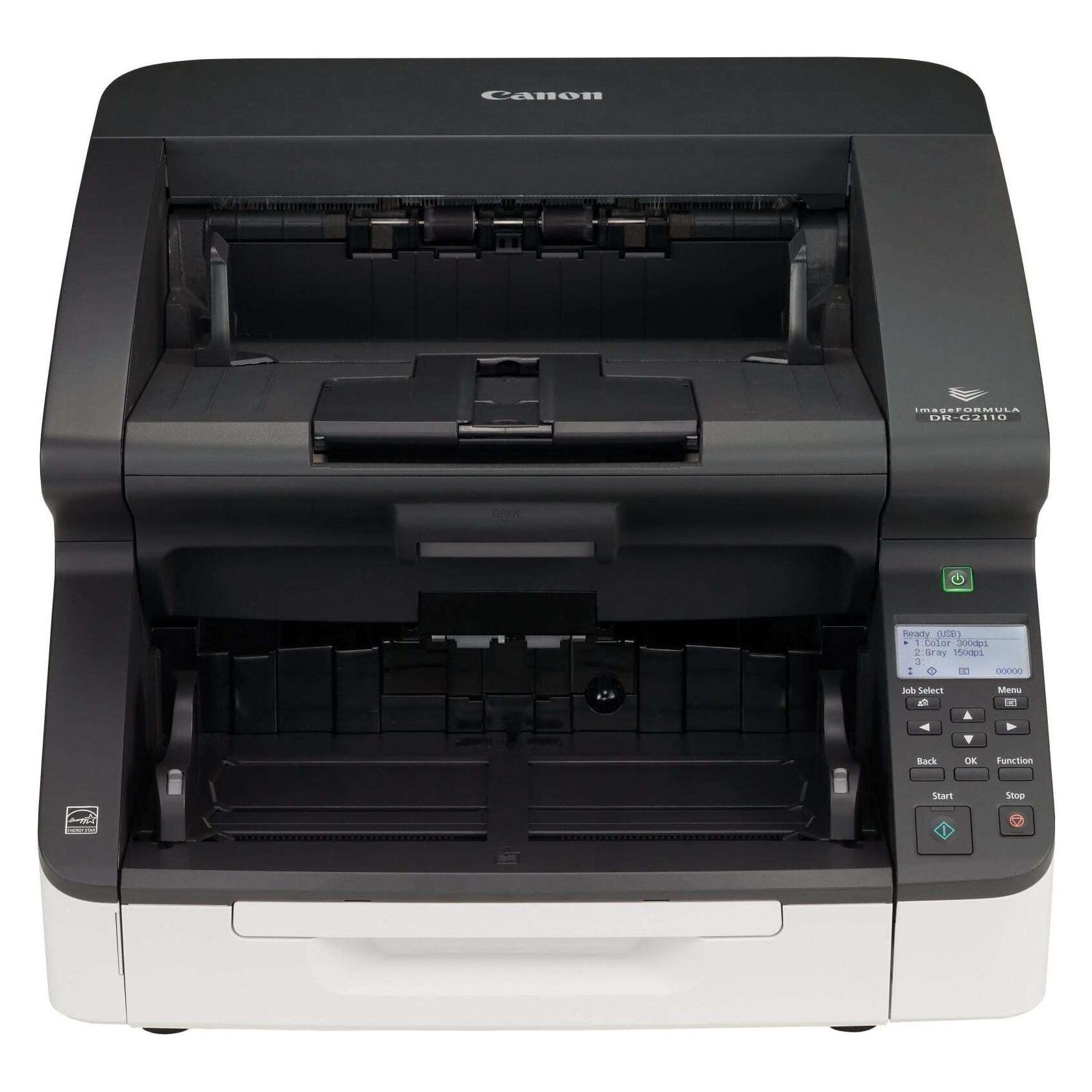 Canon DR-G2110 (Ethernet, USB, WLAN) (3150C003)