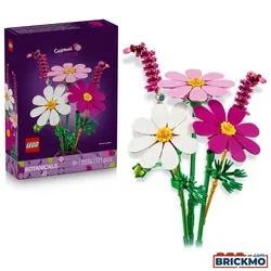 LEGO Botanicals 11514 Kosmeen 11514