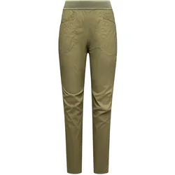 La Sportiva, Damen, Outdoorhose, Roots (S), Grün