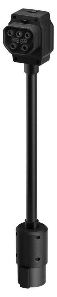 EcoFlow Delta Pro 3 EV-laadadapter