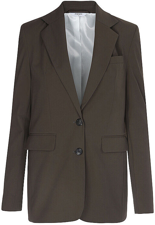 Penn INK Blazer CLYDE braun   38 38