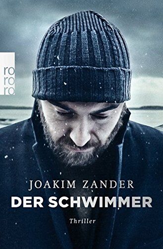 Joakim Zander - Der Schwimmer - Preis vom 13.10.2026 11:25:28 h