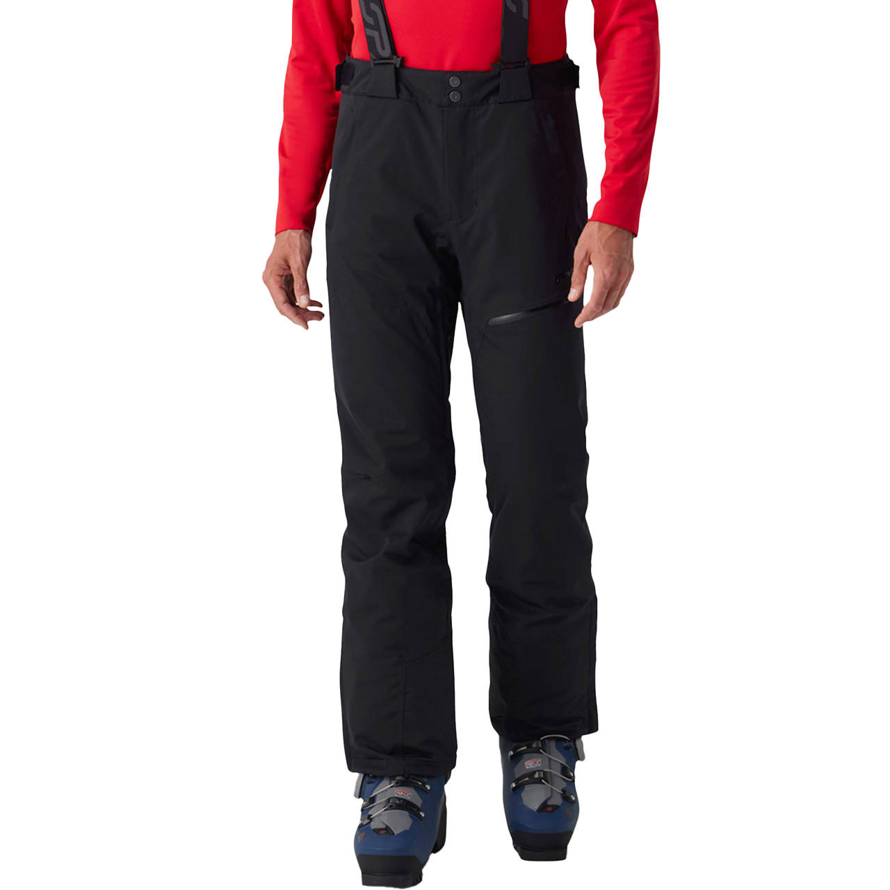 Spyder Herren Skihose DARE black - XL