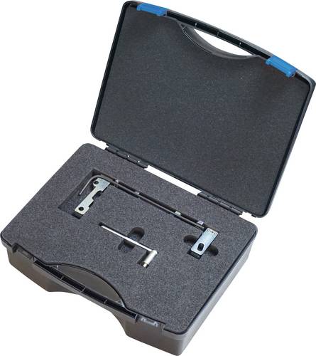 Gedore Automotive 3292258 KL-1380-753KB Arretierwerkzeug-Satz, PSA 1.0 + 1.2 (Euro 5 / 6a / 6b)