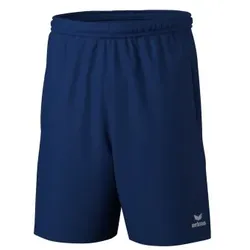 Erima Team Shorts Kinder - new navy - 128