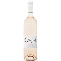 L'Opaline Rosé 2025 - Pure Provence - 0.75L