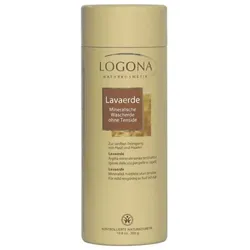 Logona Lavaerde Pulver 300g