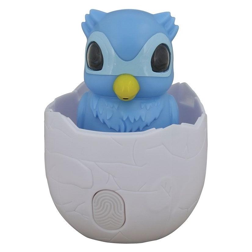High Five Incubabies Baby Dino, Baby Gator, Baby Owl, Baby Parrot (43145301)