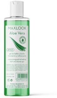 Maxlook Aloe Vera Shower Gel 750 ml