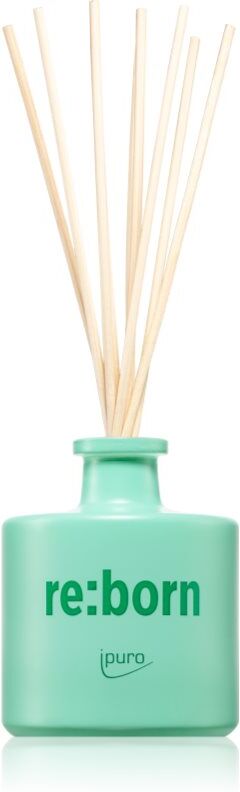 ípuro WE ARE: re:born diffuseur d'huiles essentielles 100 ml