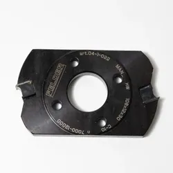 Felder Fügefräser WPL-HM D=108mm x 12 x d=30mm