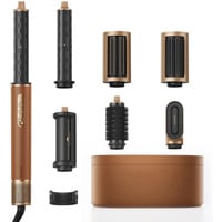 Airstyle Pro , Multistyler gold, 7-in-1-Haartrocknungs- und Styling-Toolset