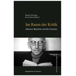 Im Raum der Kritik, Fachbücher von Jonas Hock, Marco Gutjahr