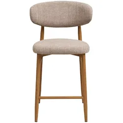 House Nordic, Stühle, Levanto Thekenstuhl Preis für 2 Stück. Max (2x)