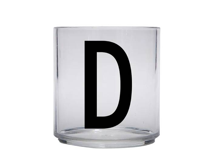 Design Letters Verre Design Letters Kids D