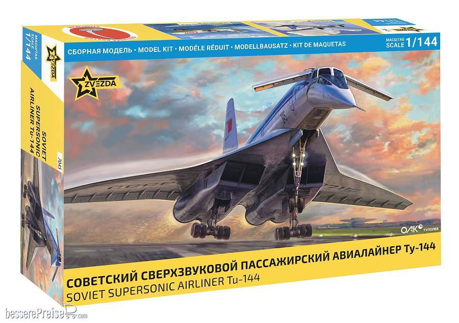 Zvezda 927045